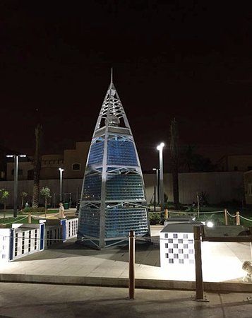 World Sights Park